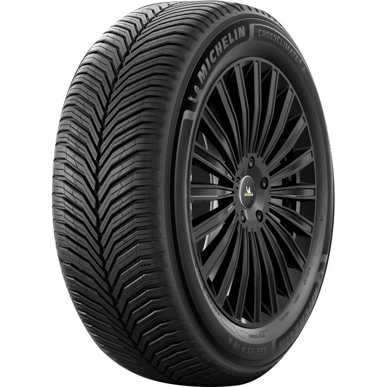 265/35R18 MICHELIN CROSSCLIMATE 3 97Y XL RP CBB73 3PMSF M+S