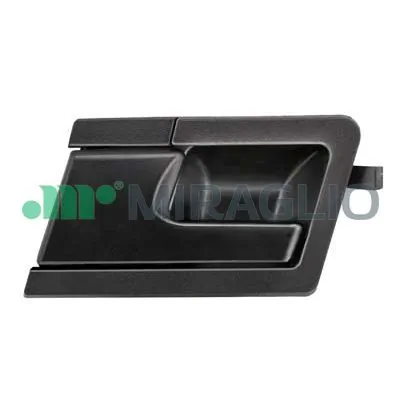 Door Handle, interior equipment