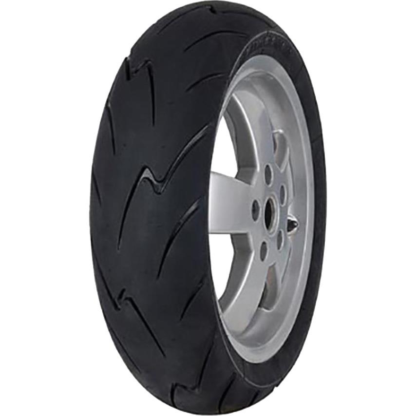 3.50-10 Mitas MAXIMA 59P TL SCOOTER STREET REINF