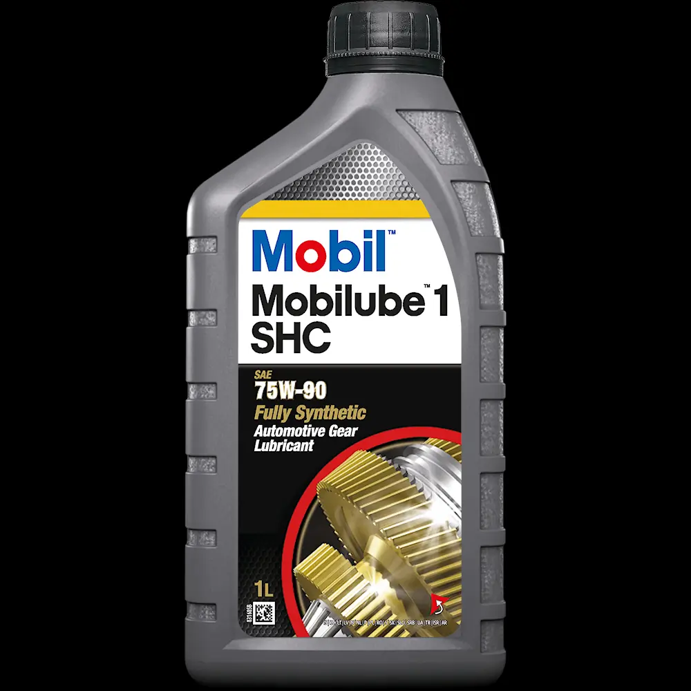 Engine Oil