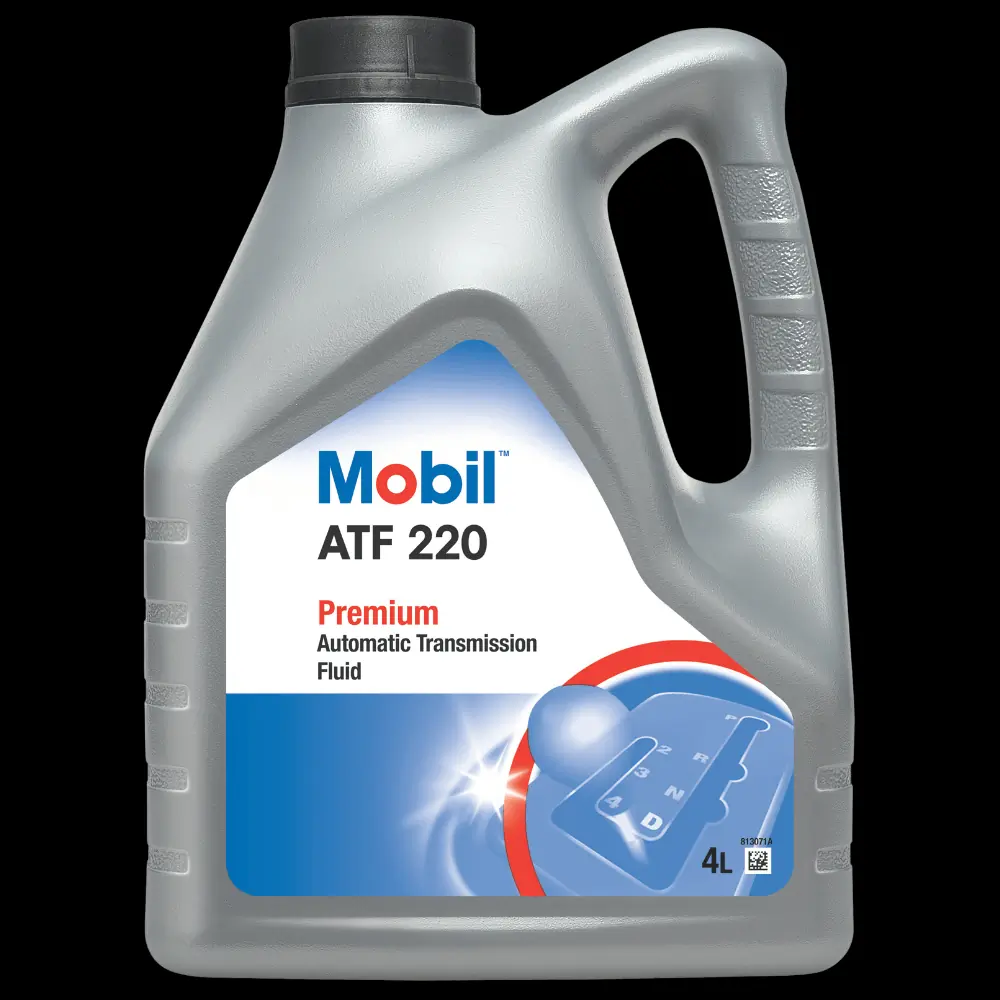 Transmission Oil