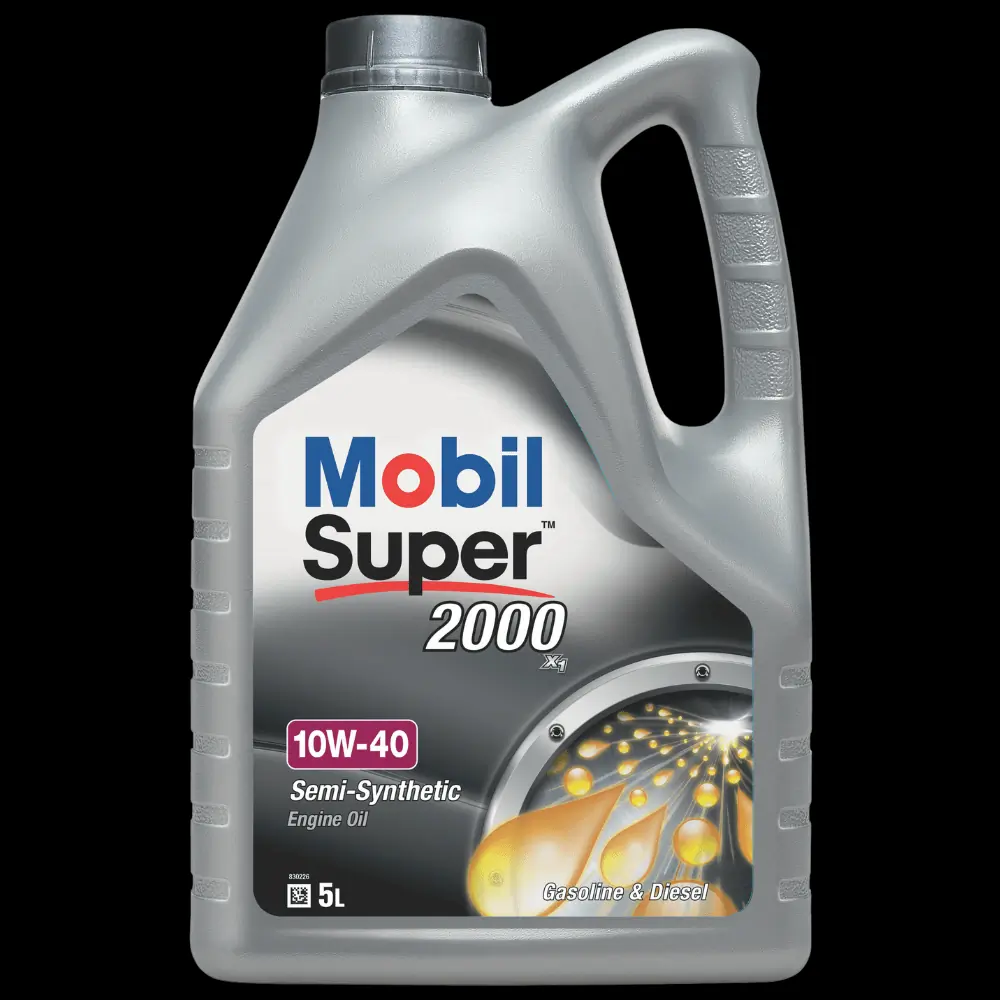 Engine Oil