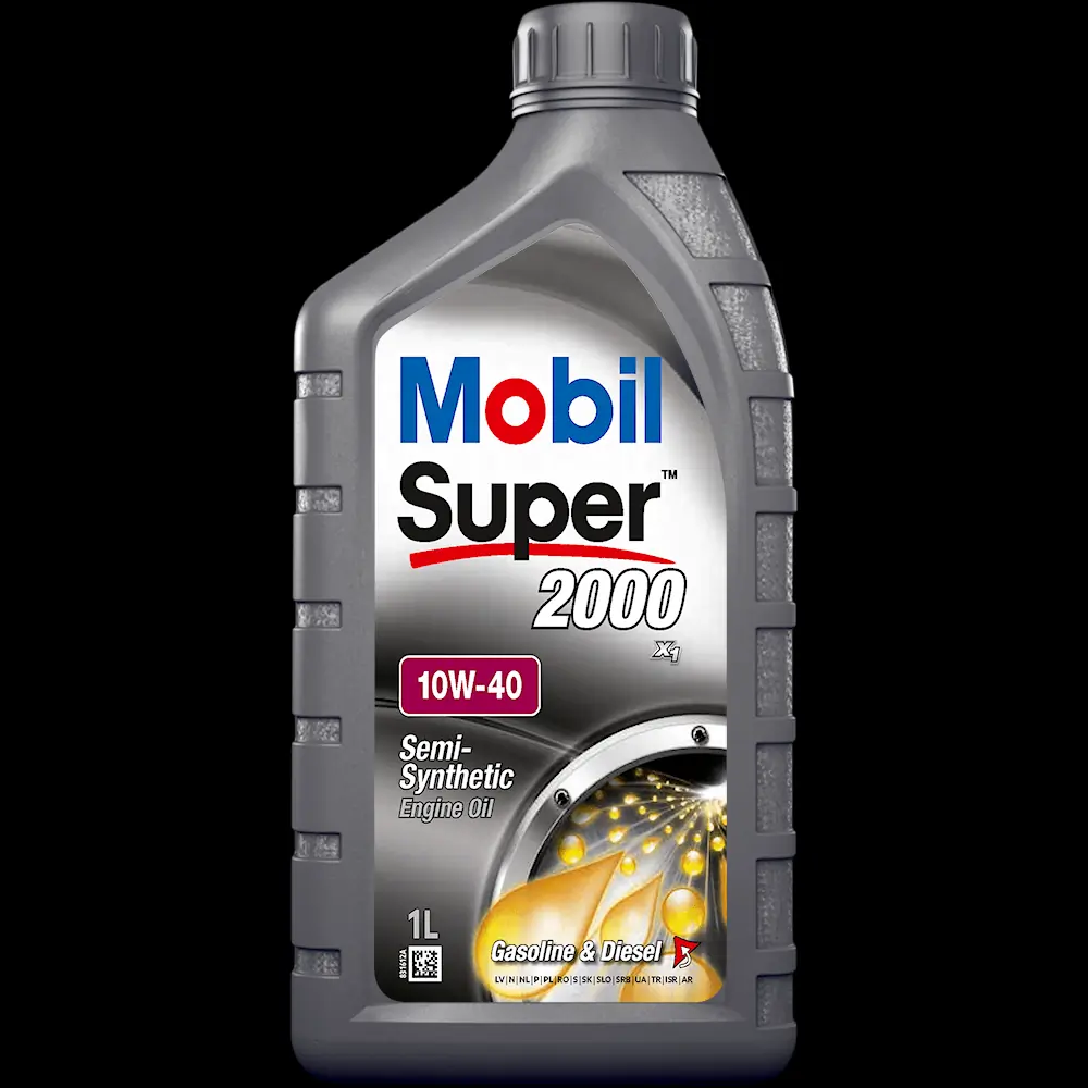 Engine Oil