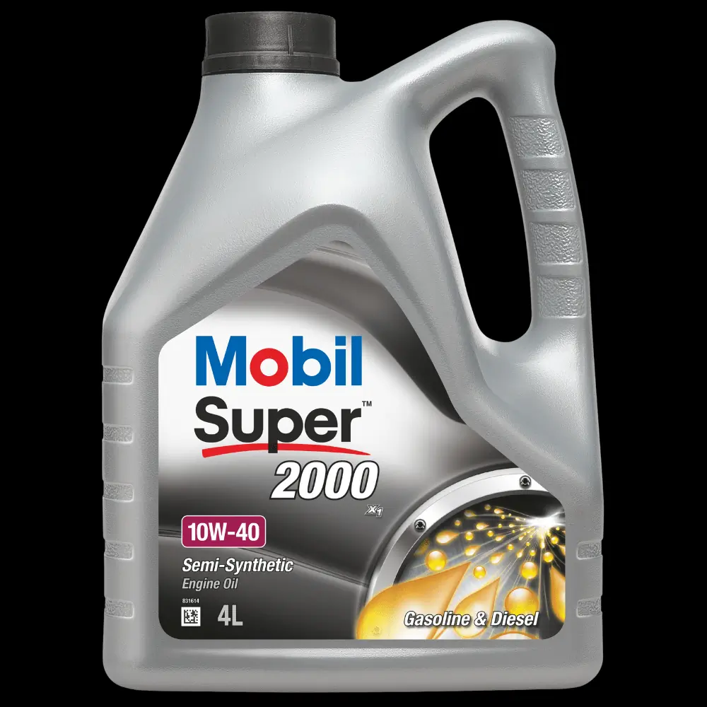 Engine Oil