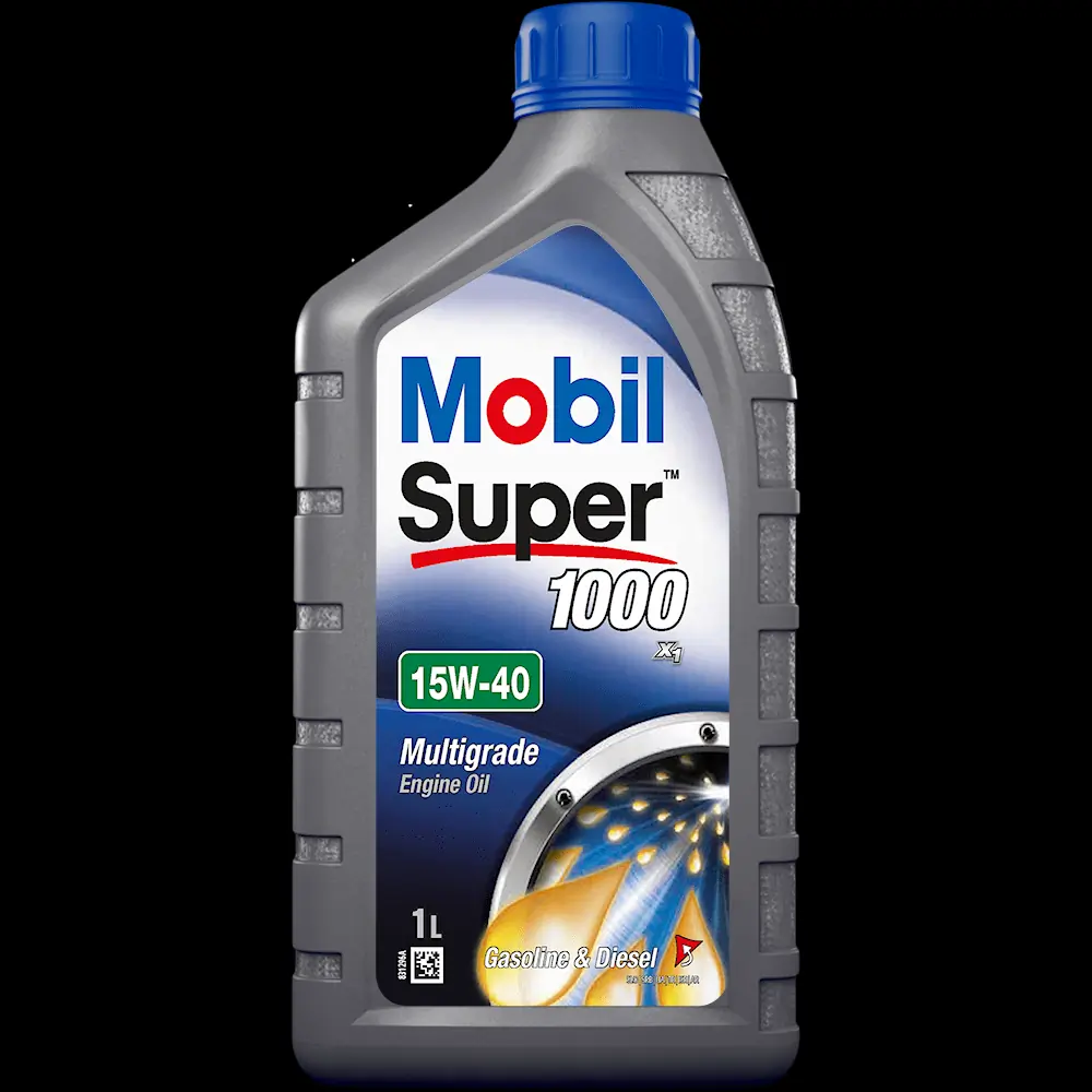Engine Oil