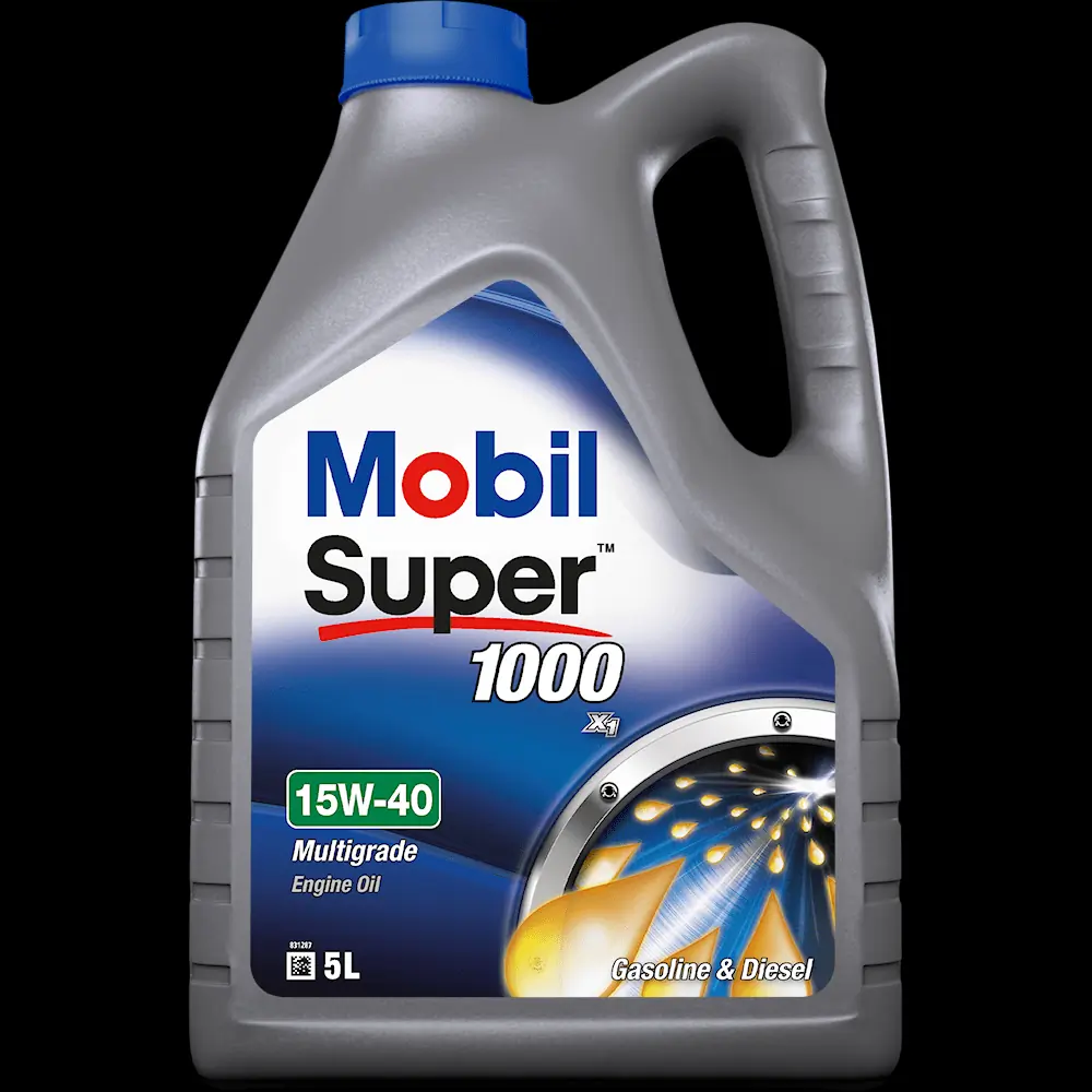 Engine Oil