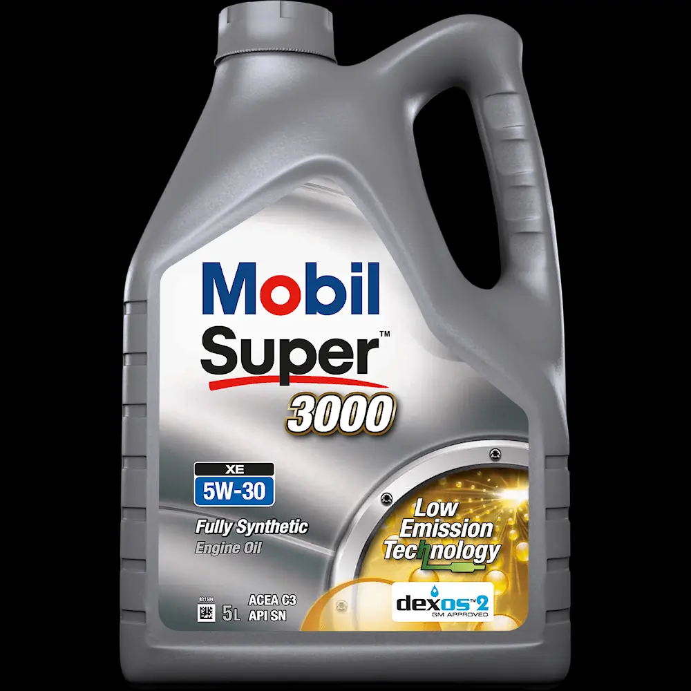 Engine Oil