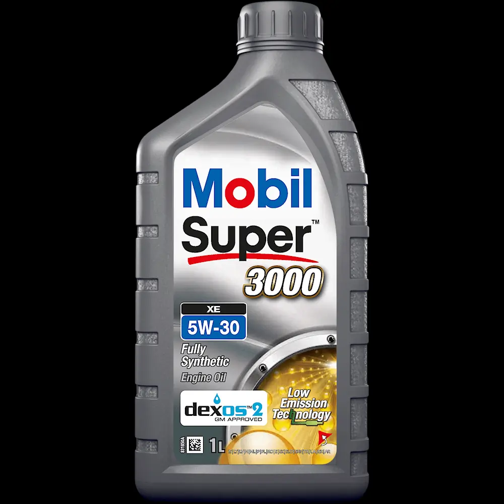 Engine Oil