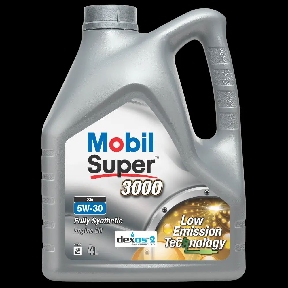 Engine Oil