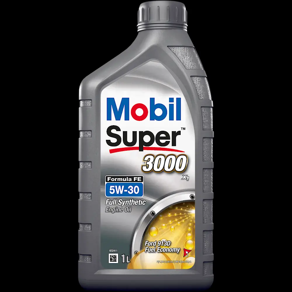 Engine Oil