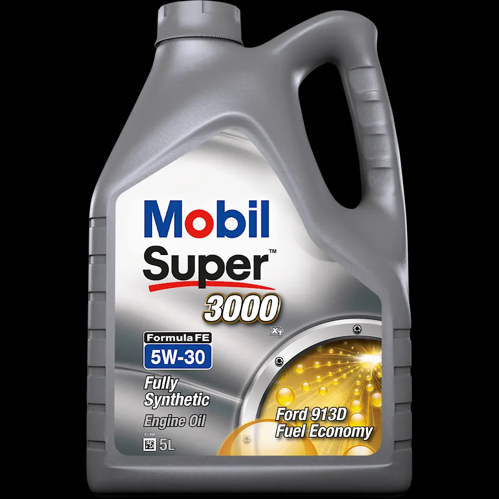 Engine Oil