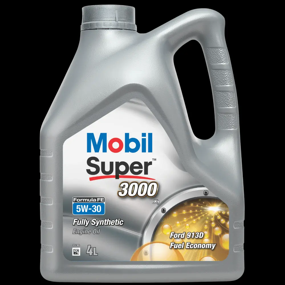 Engine Oil