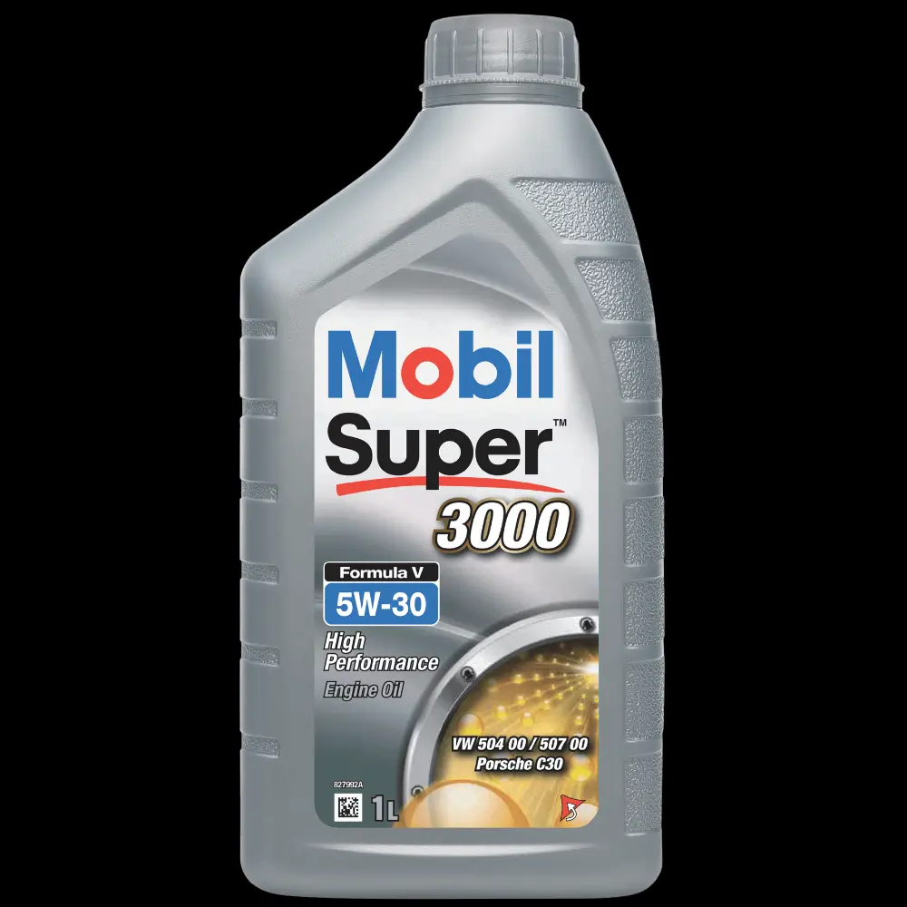 Engine Oil