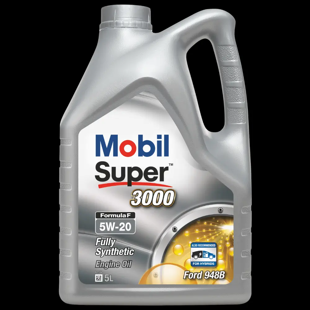 Engine Oil