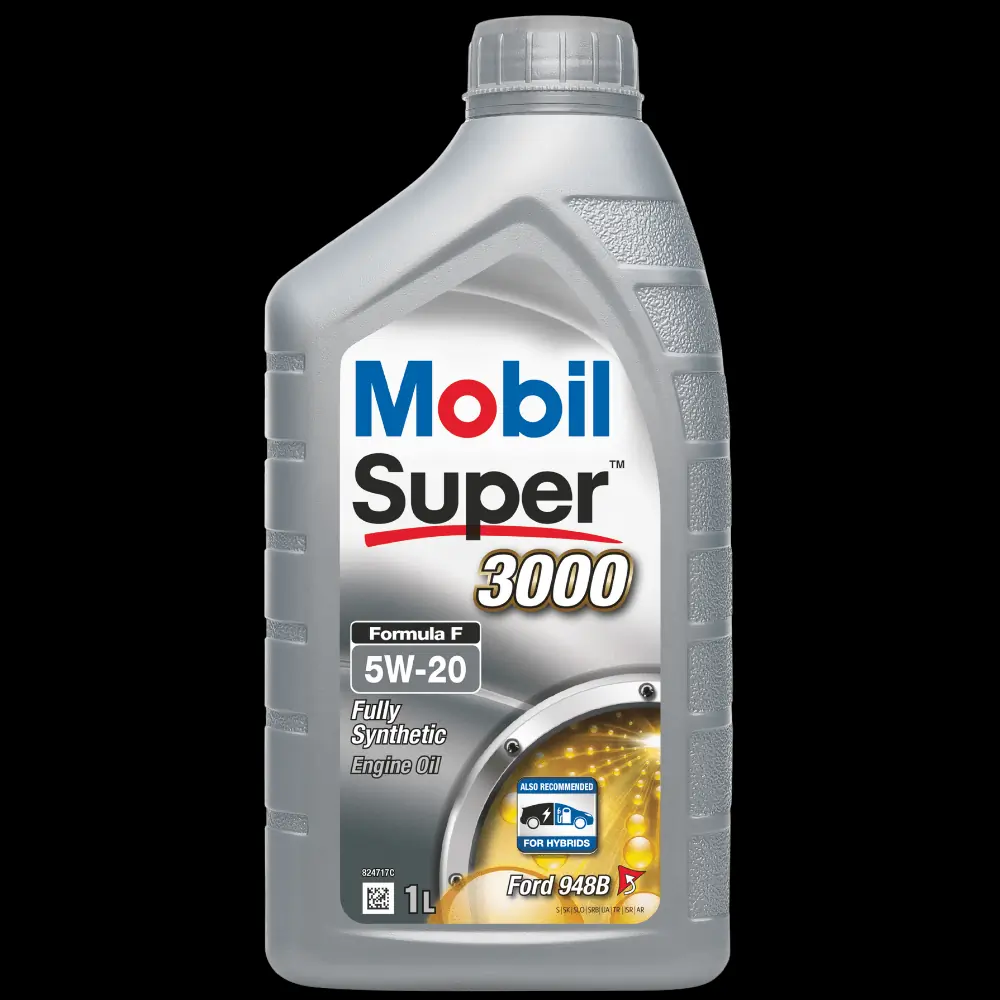 Engine Oil
