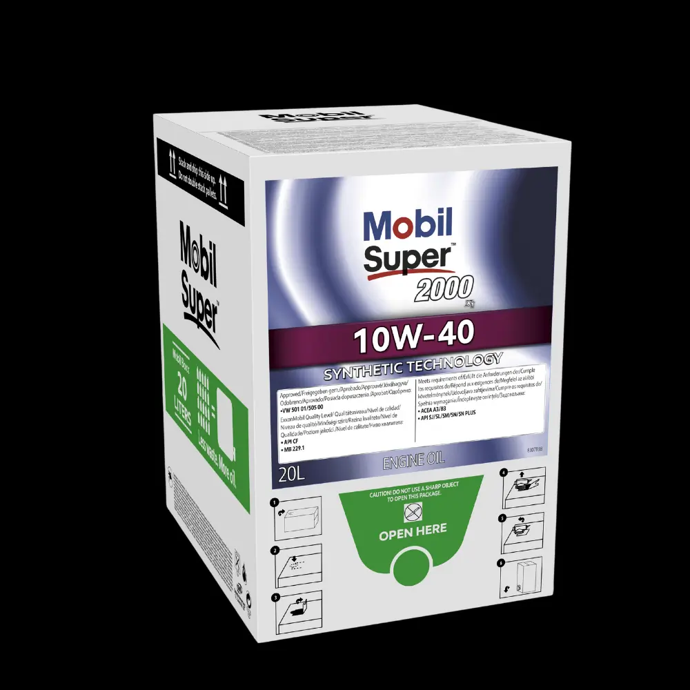 Engine Oil