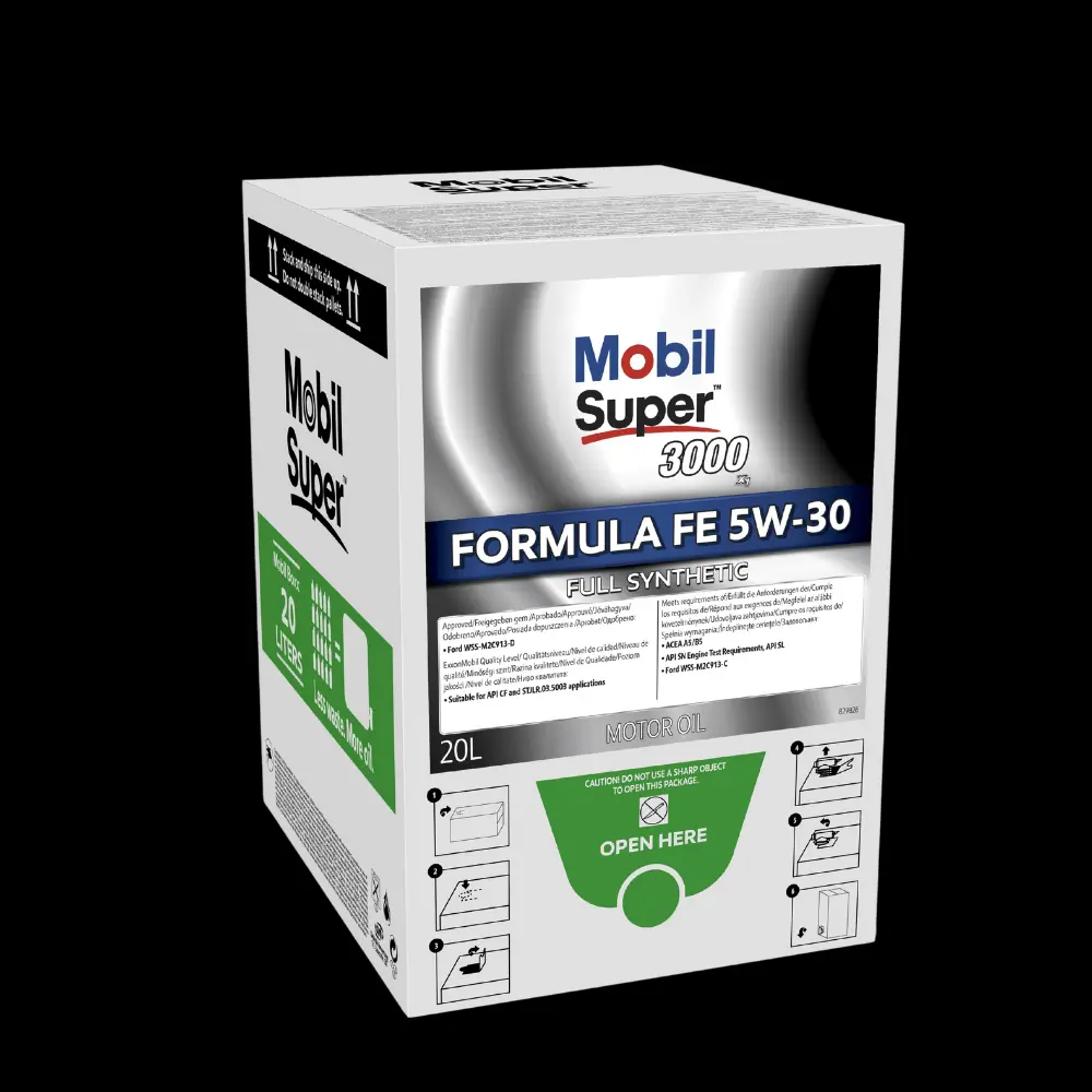 Engine Oil