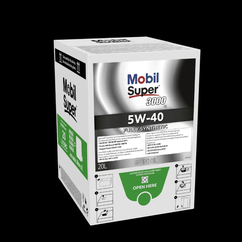 Engine Oil