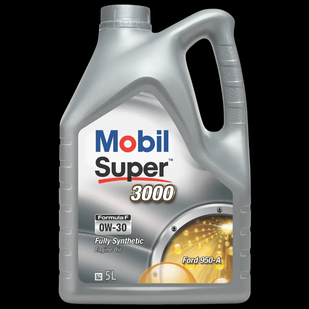 Engine Oil