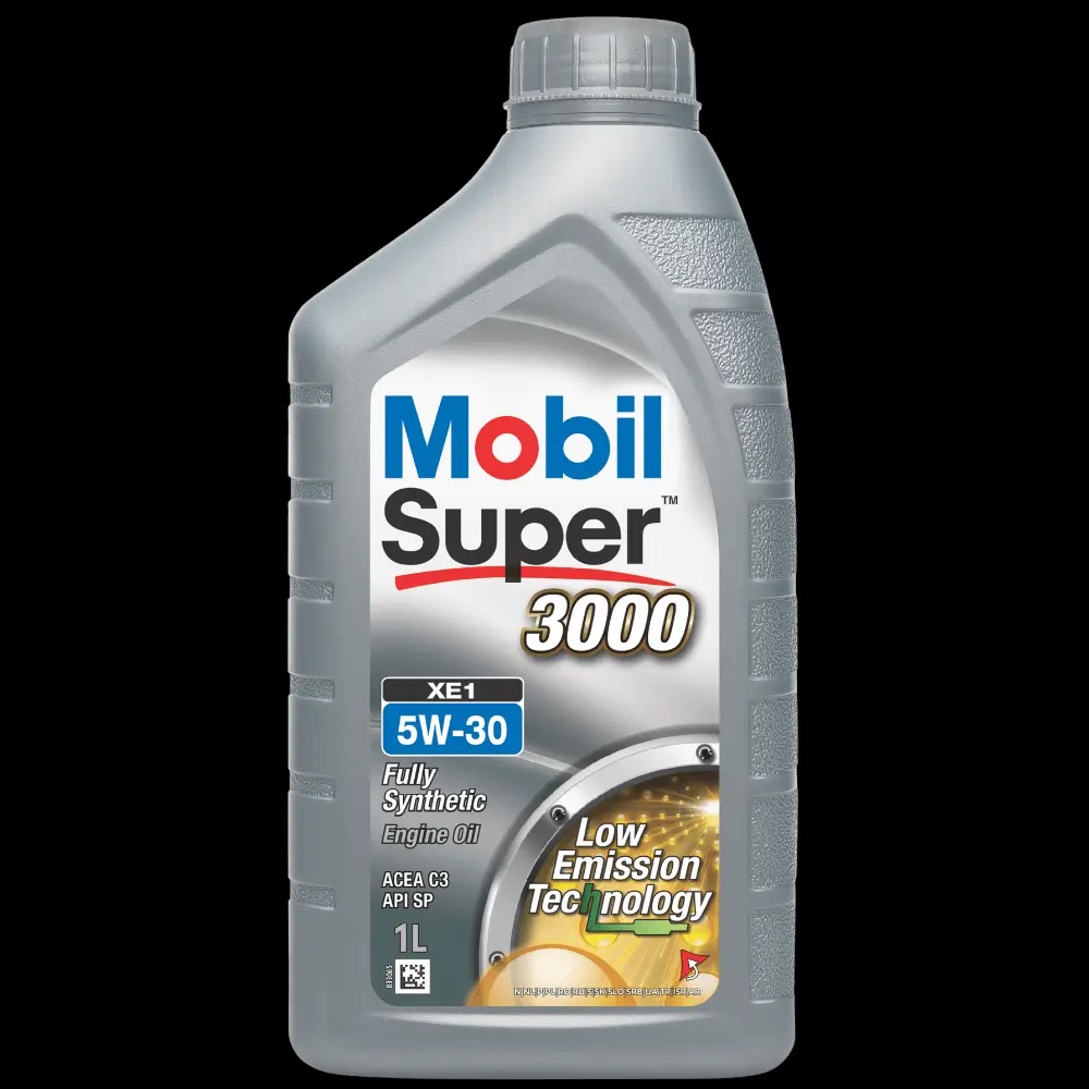 Engine Oil