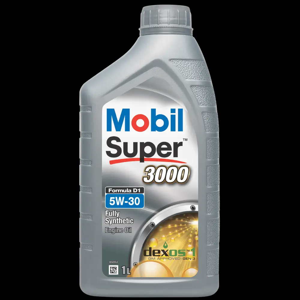 Engine Oil