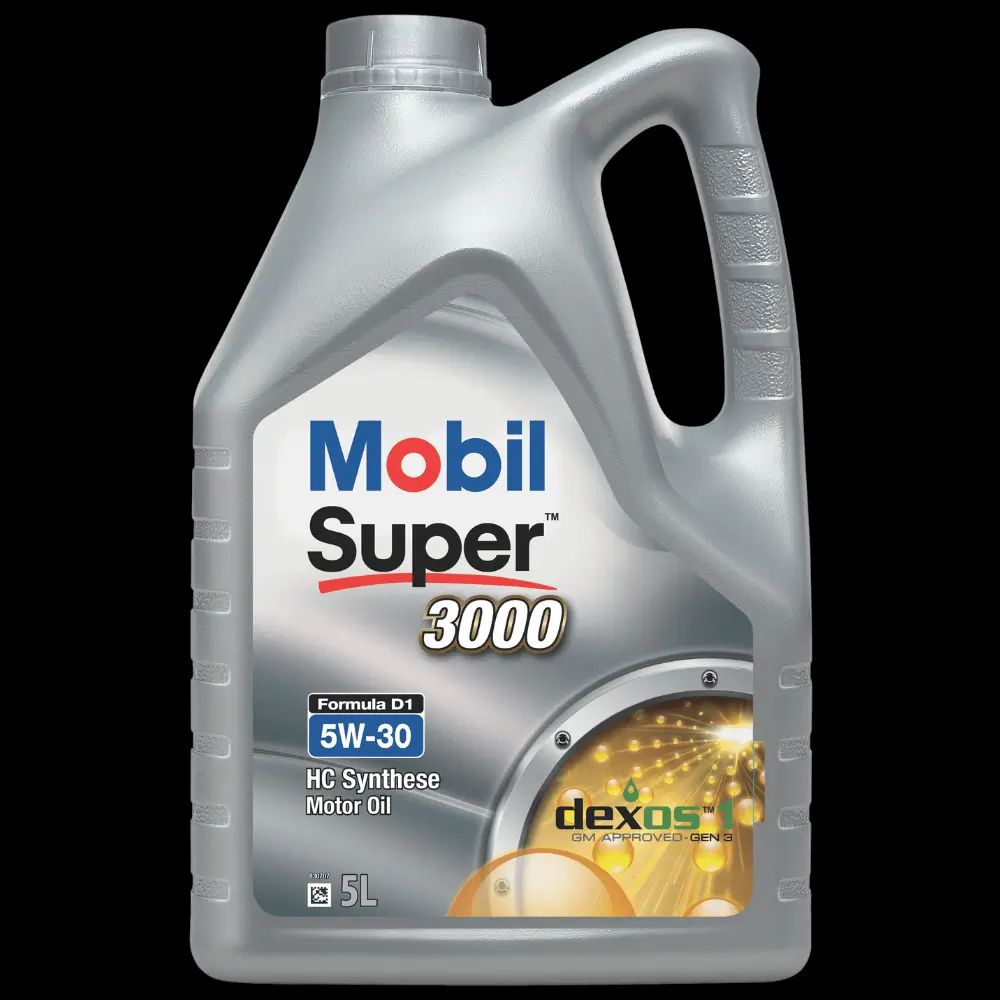 Engine Oil