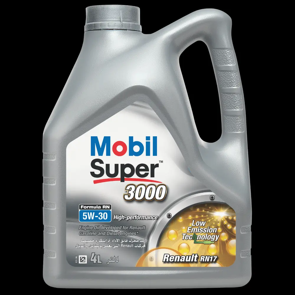 Engine Oil