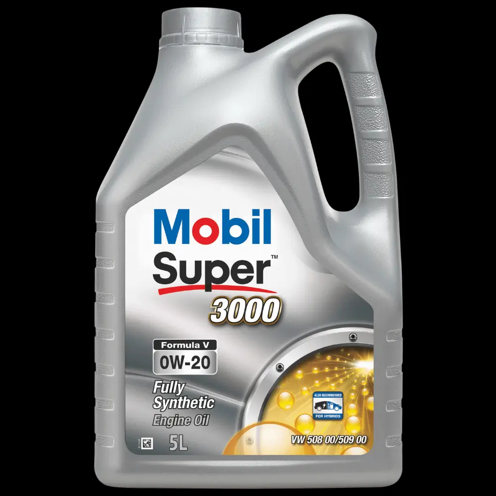 Engine Oil