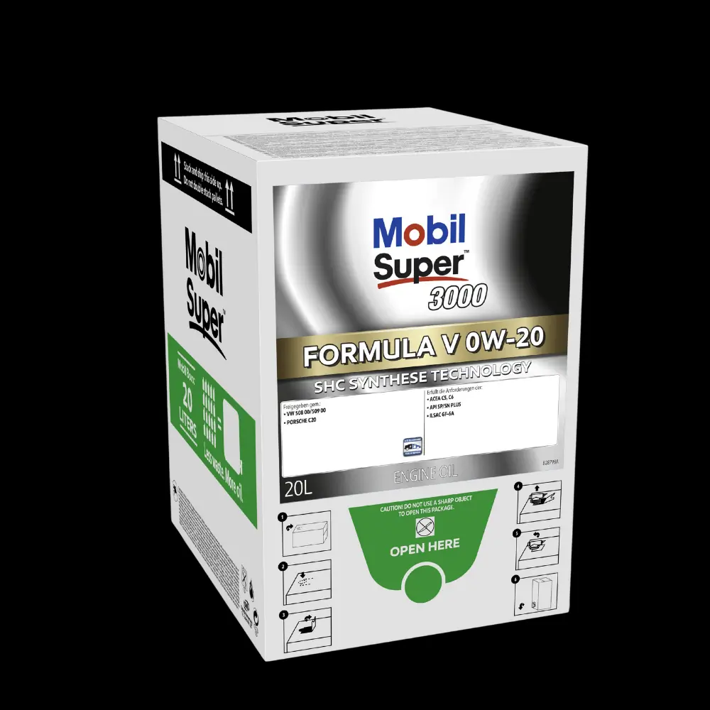 Engine Oil