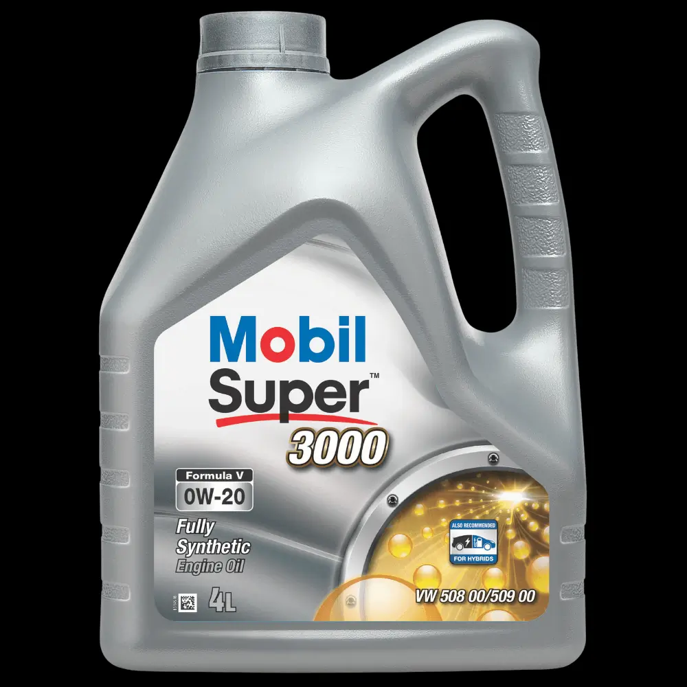 Engine Oil