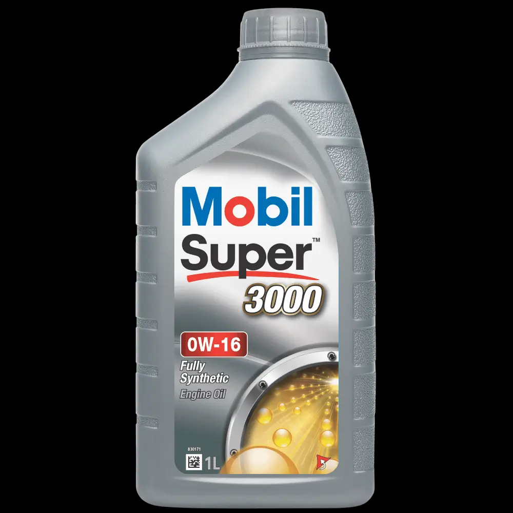 Engine Oil