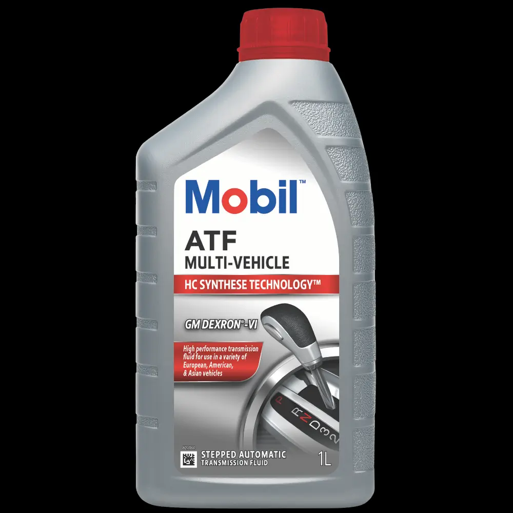 Transmission Oil