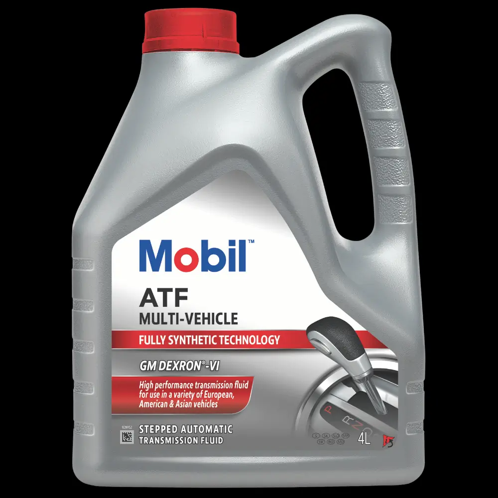 Transmission Oil