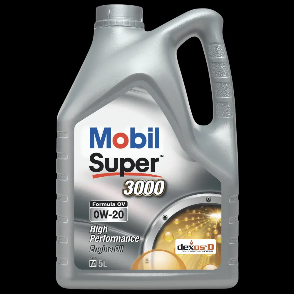 Engine Oil
