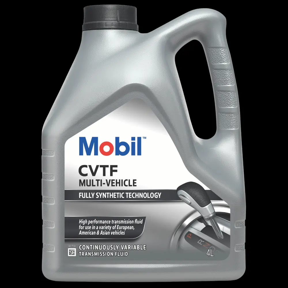 Transmission Oil
