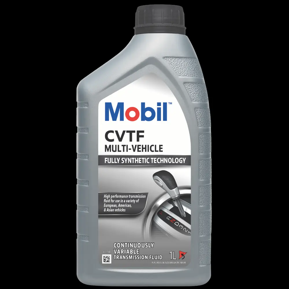 Transmission Oil