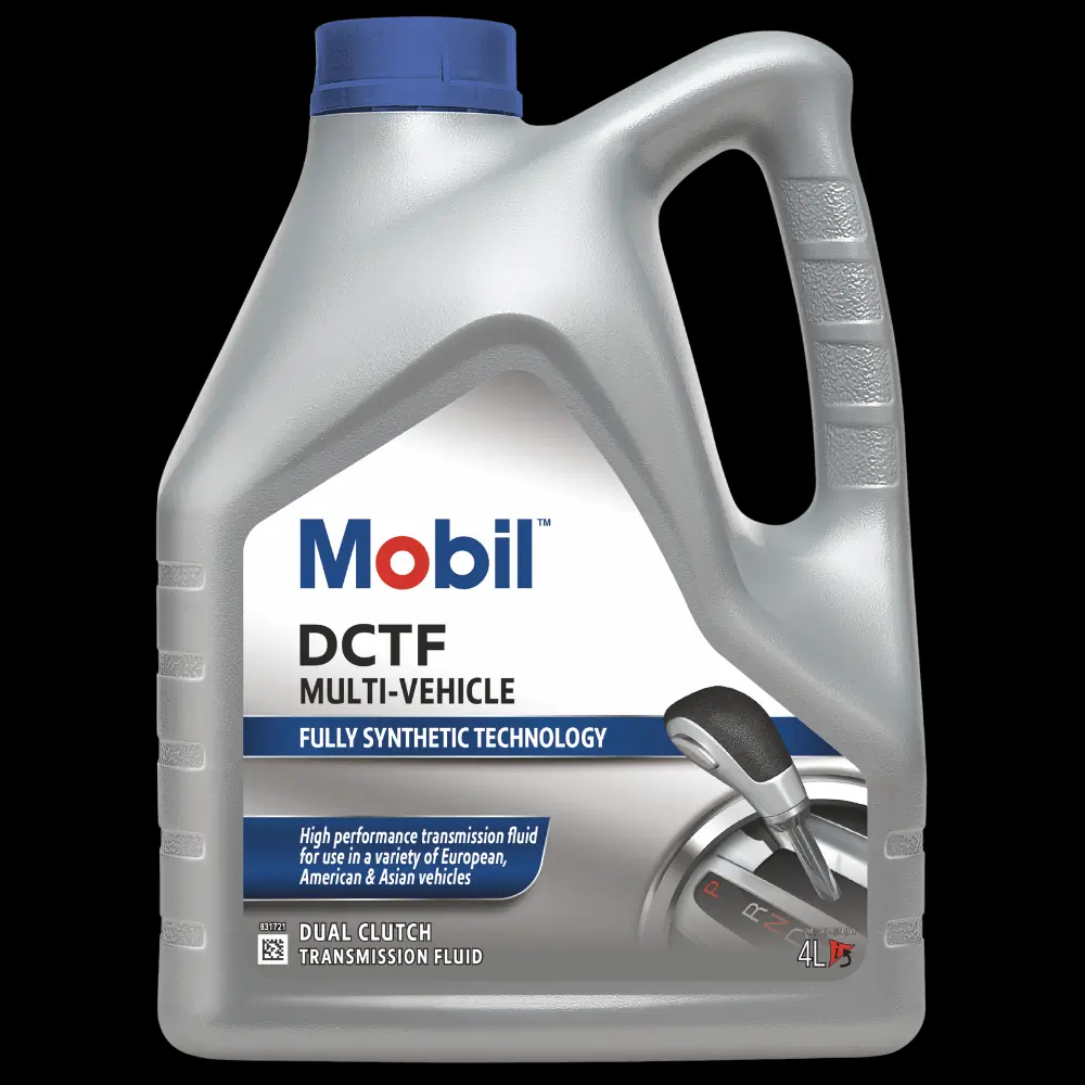 Transmission Oil