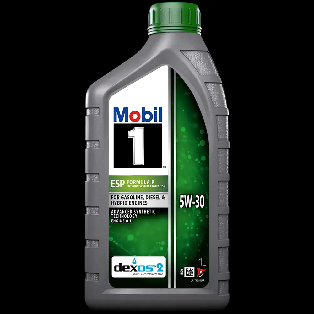 Engine Oil