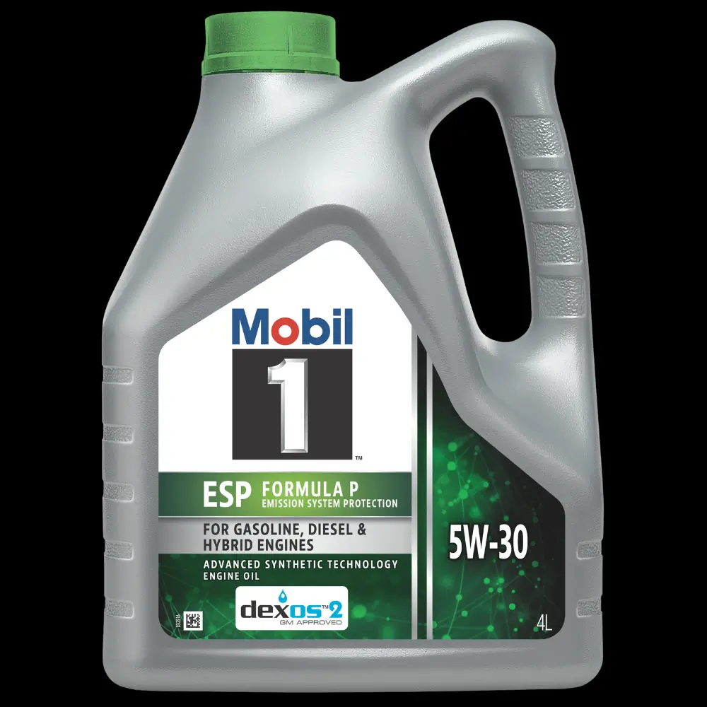 Engine Oil