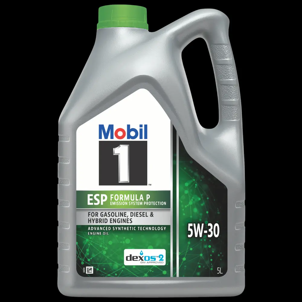 Engine Oil