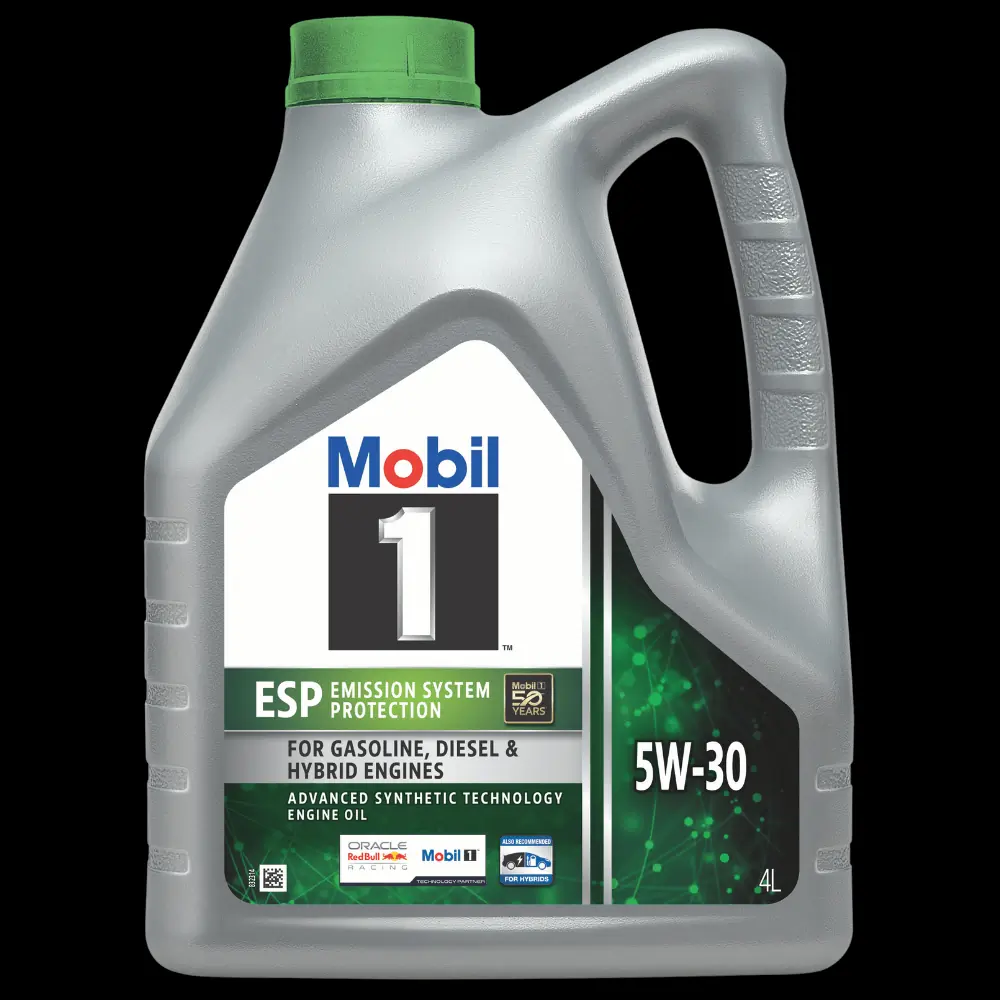 Engine Oil