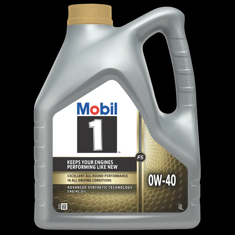 Engine Oil