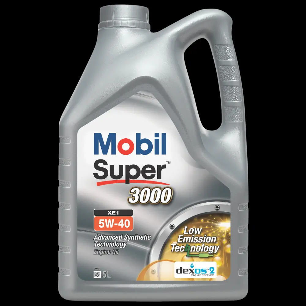 Engine Oil