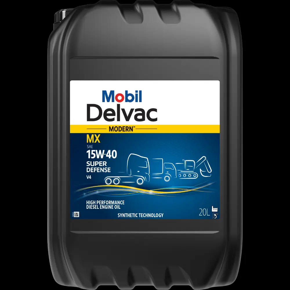 Engine Oil