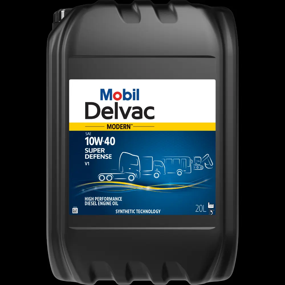 Engine Oil