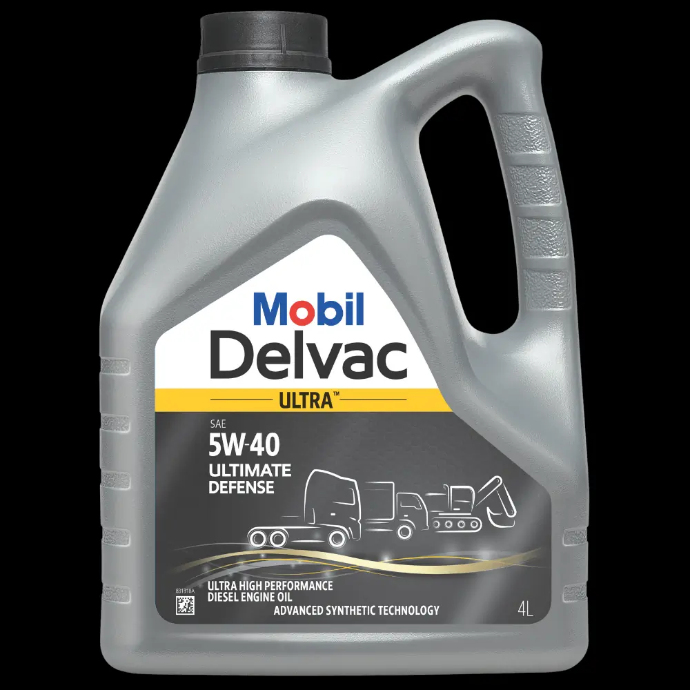 Engine Oil