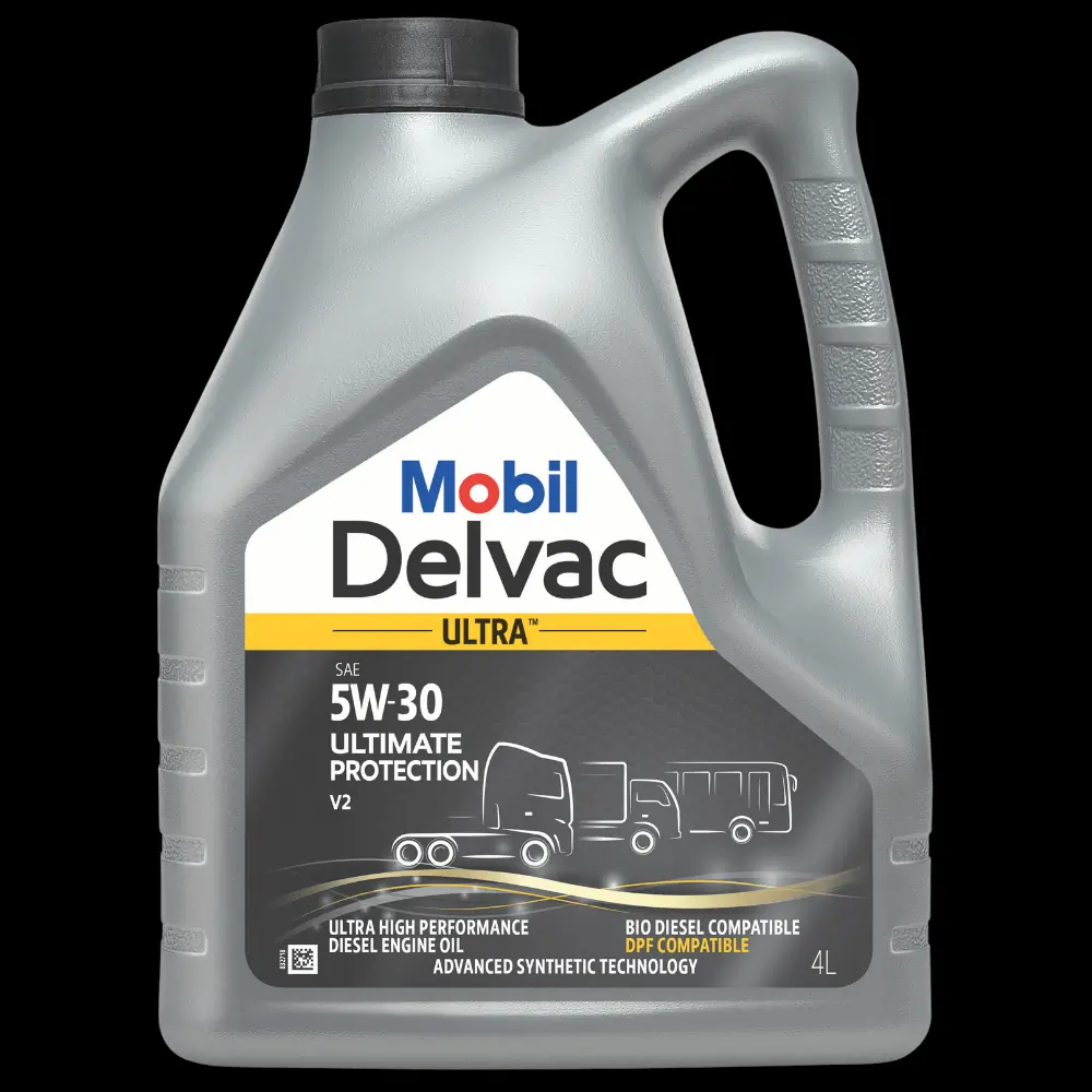 Engine Oil