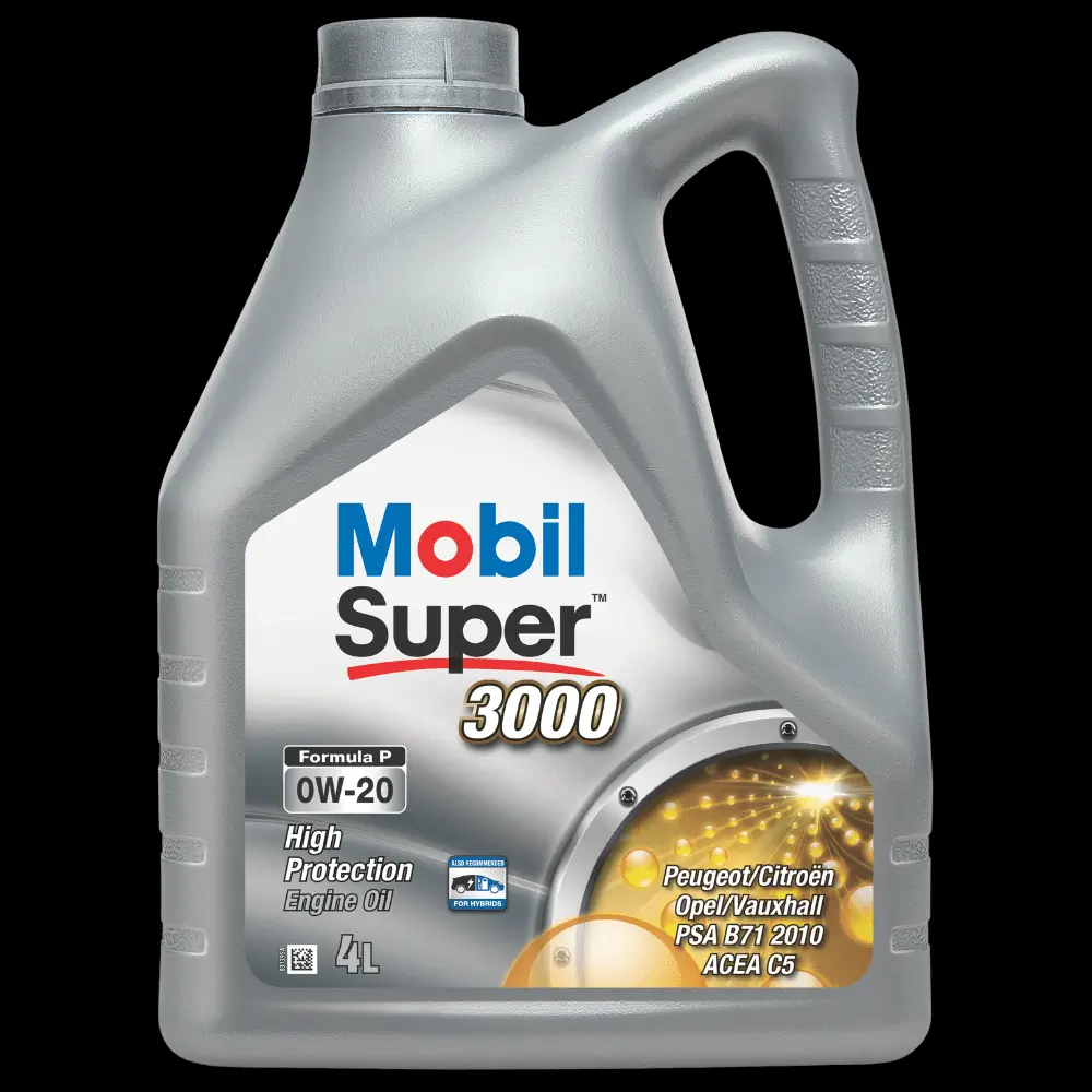Engine Oil