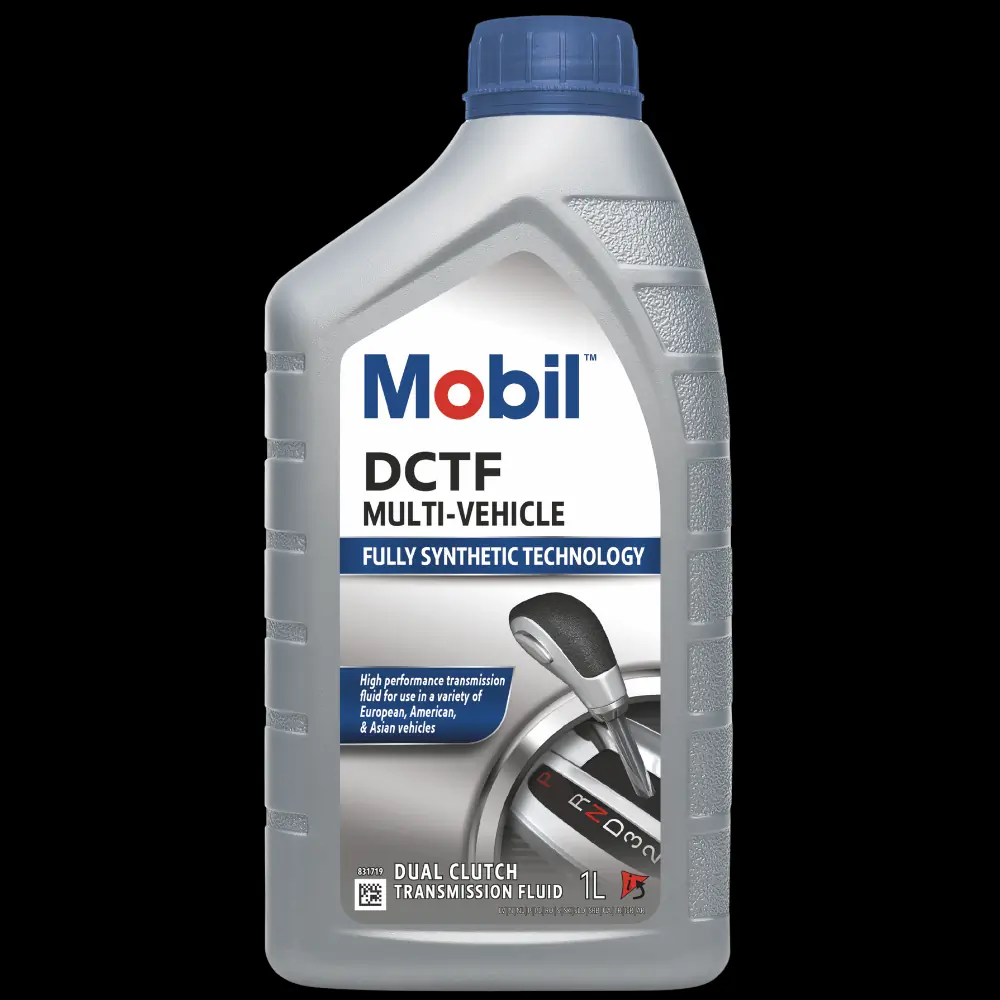 Transmission Oil