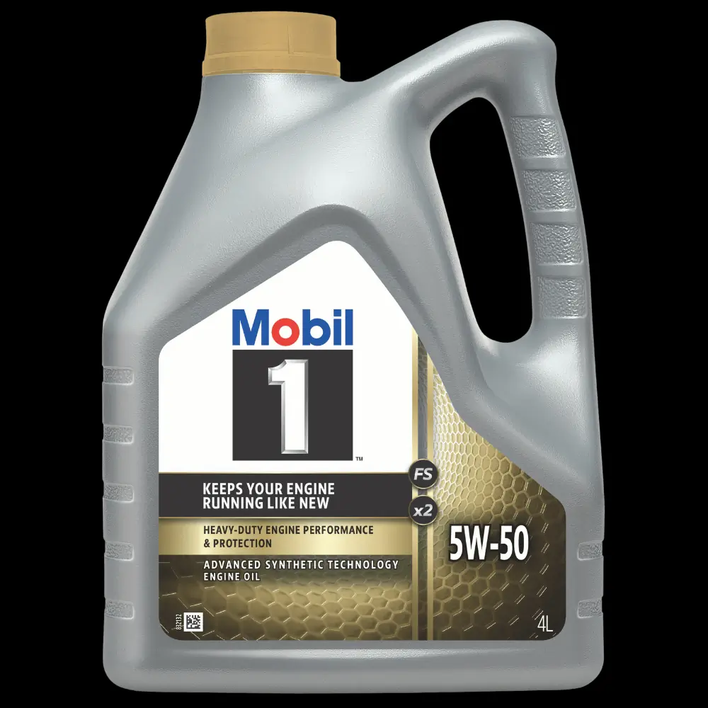Engine Oil
